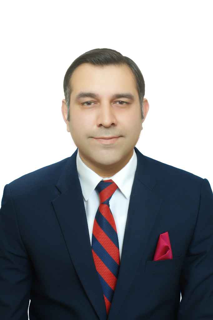 Sheraz Khan